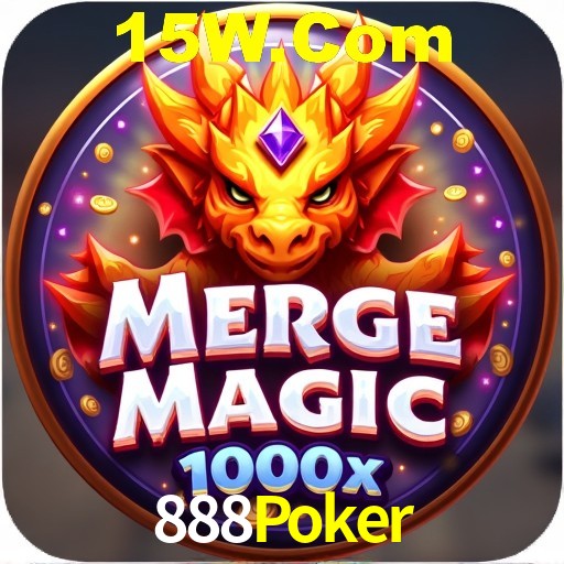 Torneios 888Poker