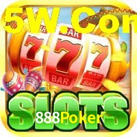 888Poker